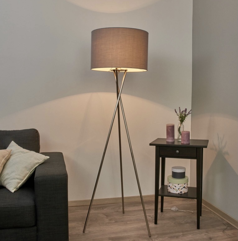 Floor Lamp
