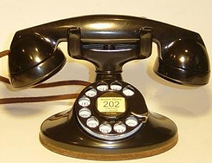 The Western Electric