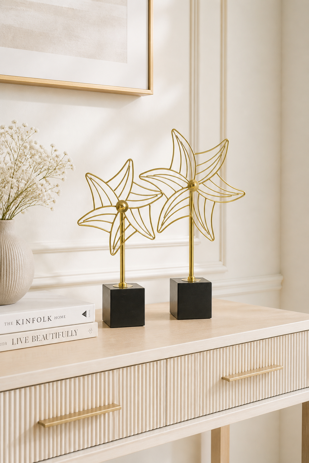 Metal Decor (18-5,6)