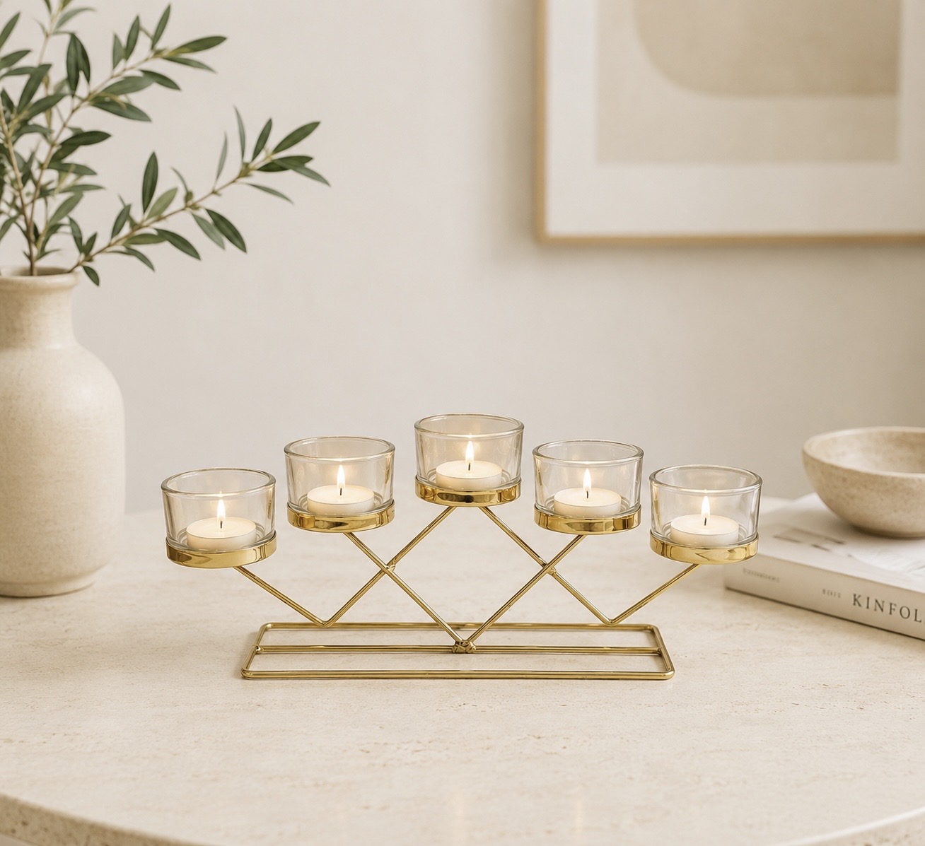 Candle Stand (5)