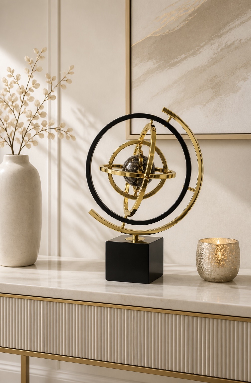 Metal Decor (18-20)