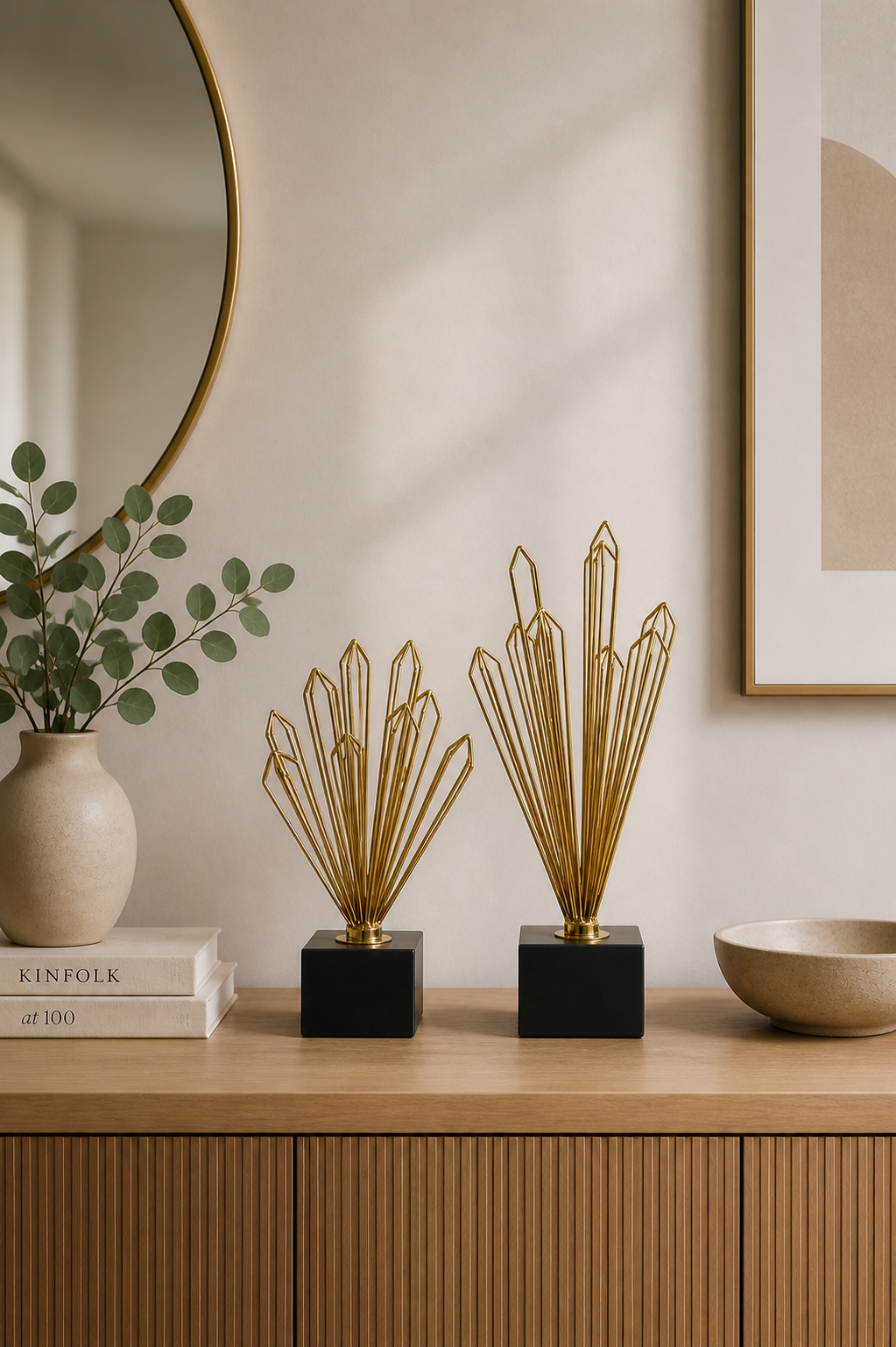 Metal Decor (18-22,23)