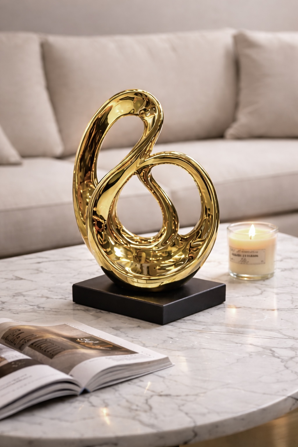 Ceramic Decor (16-2)