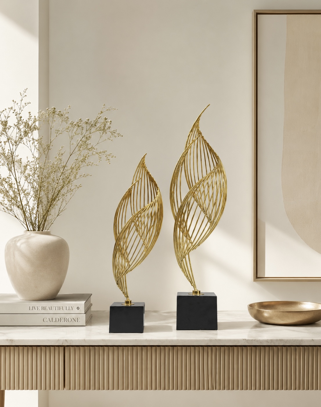 Metal Decor (18-1,2)