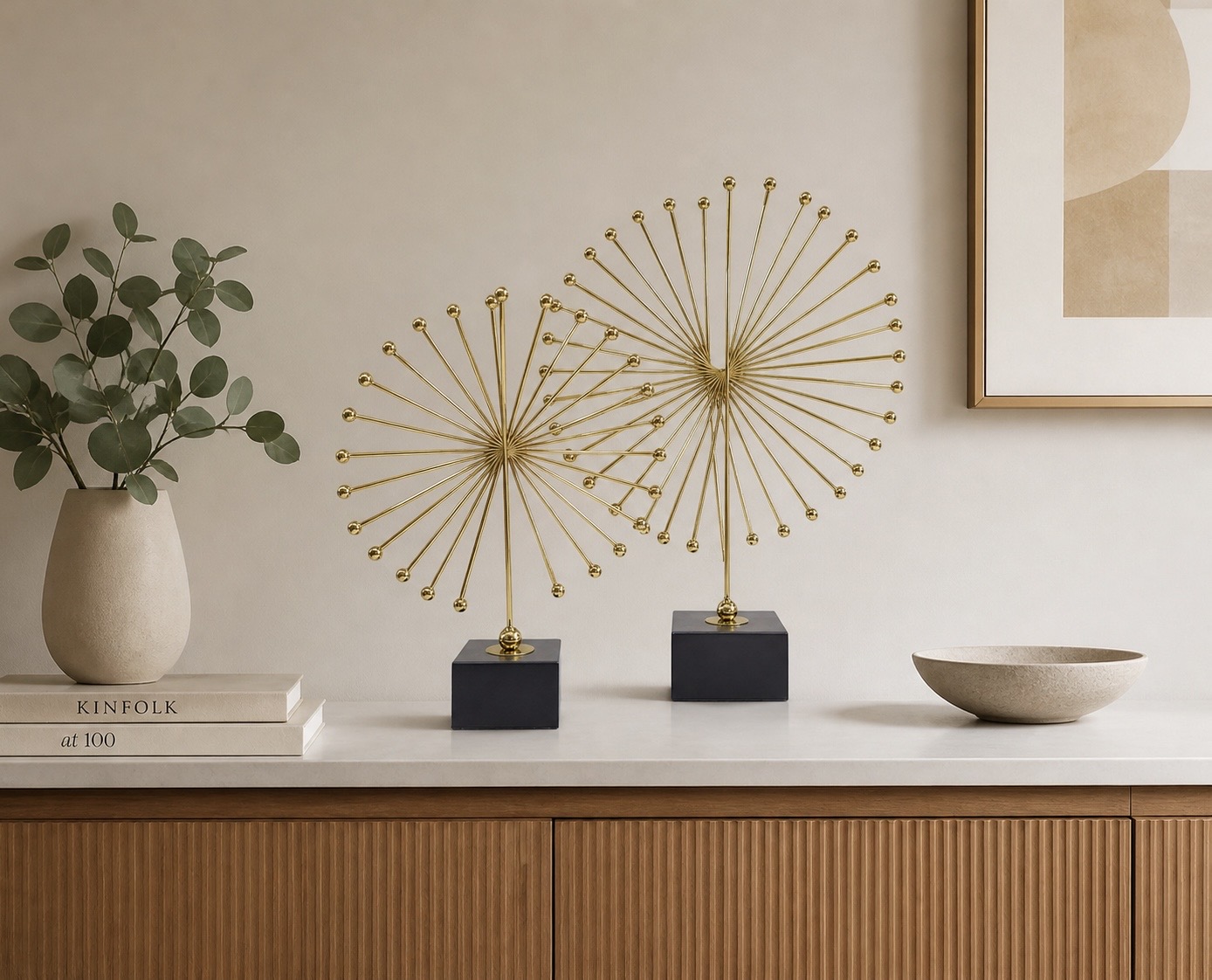 Metal Decor (18-3,4)