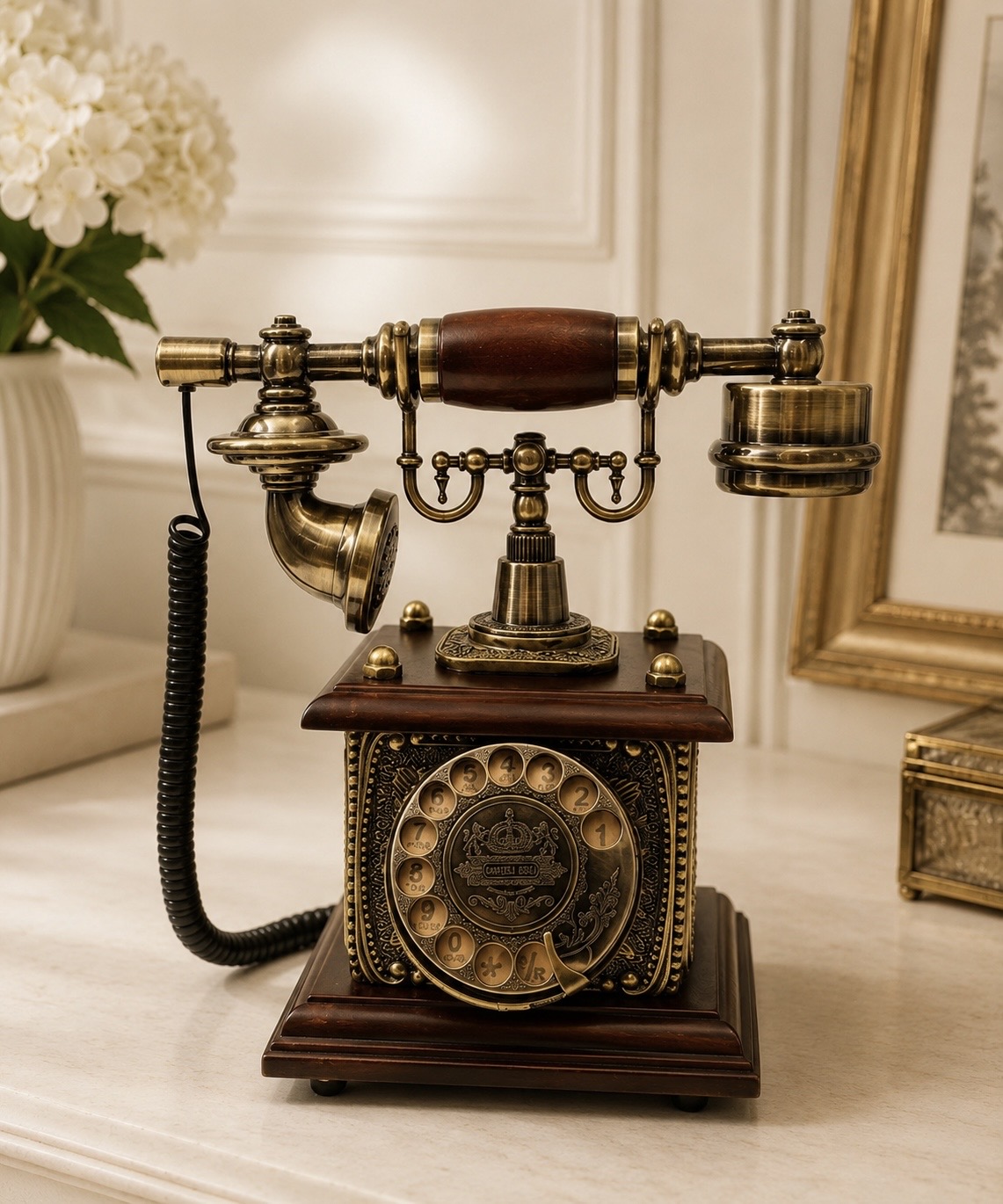 Dial Phone (151)