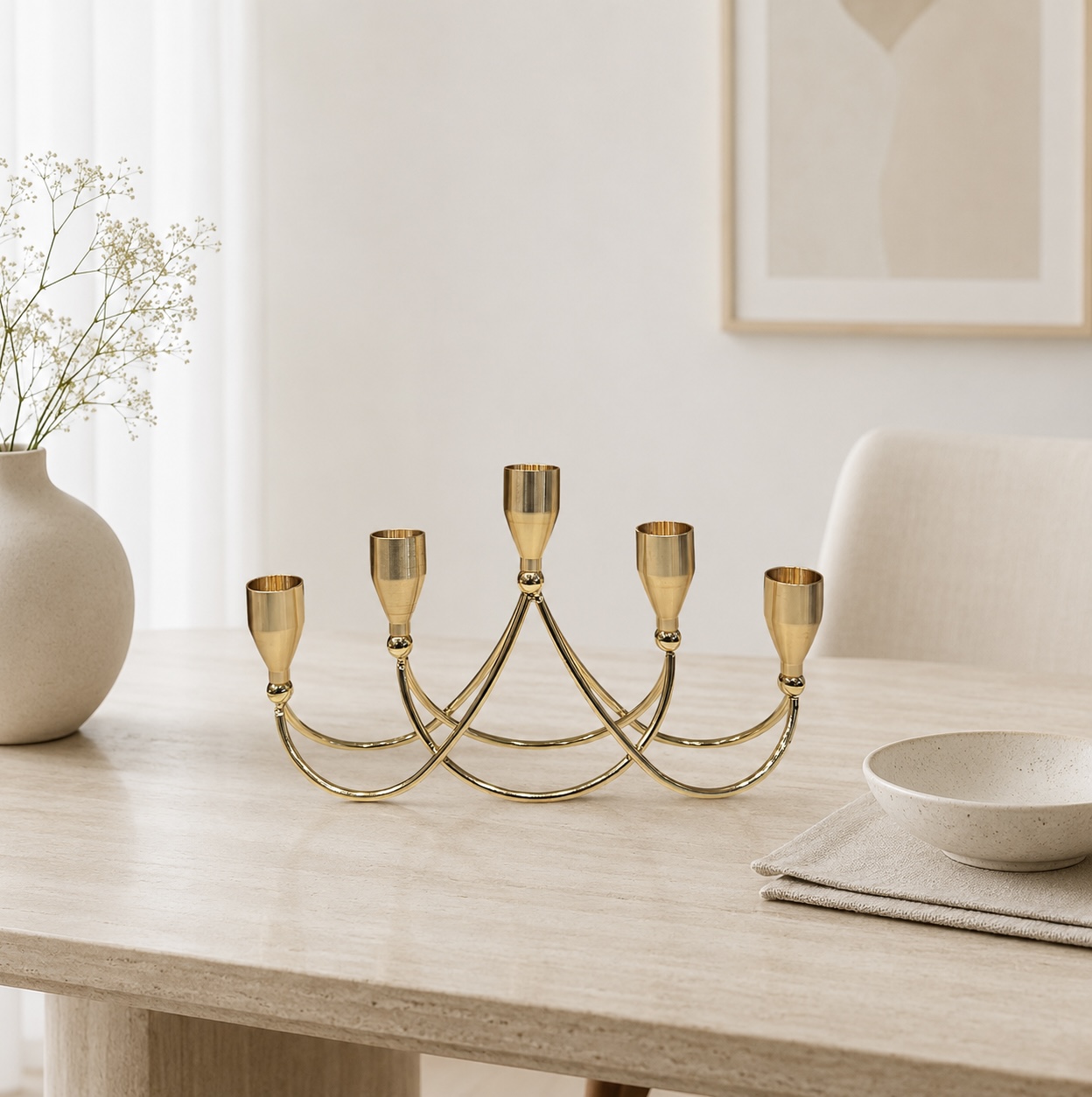 Candle Stand (5)