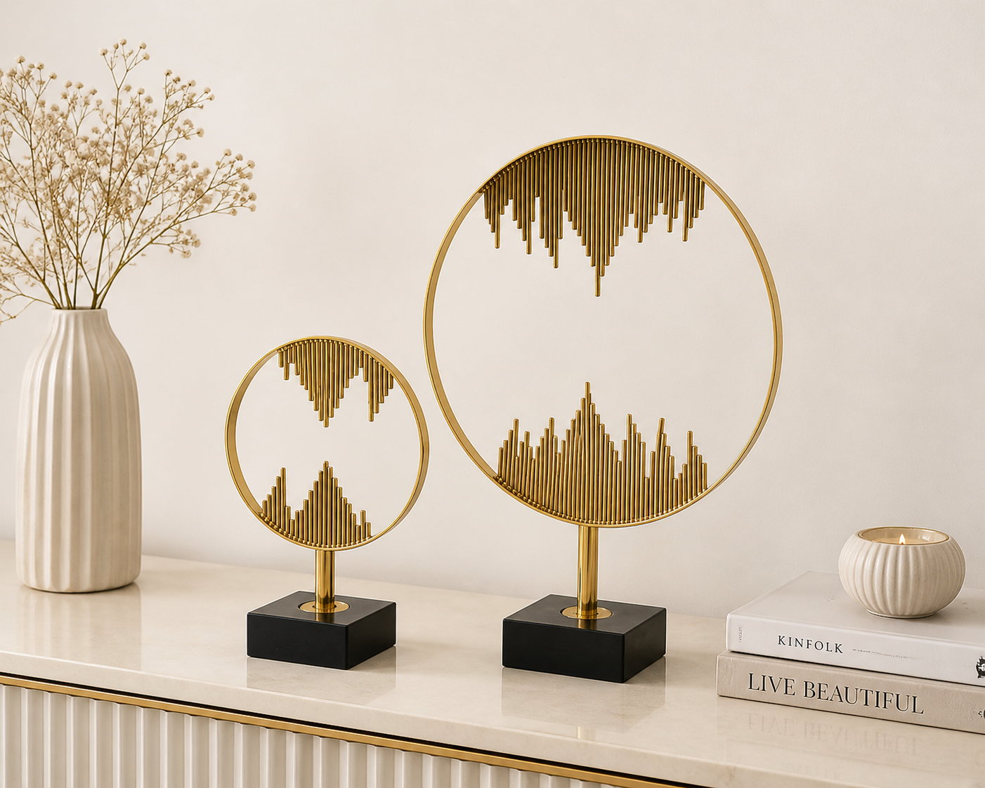 Metal Decor (18-24,25)