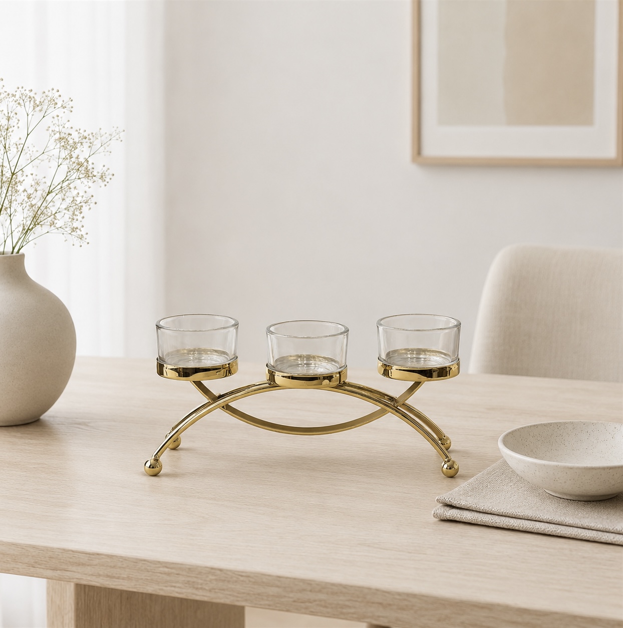 Candle Stand (3)