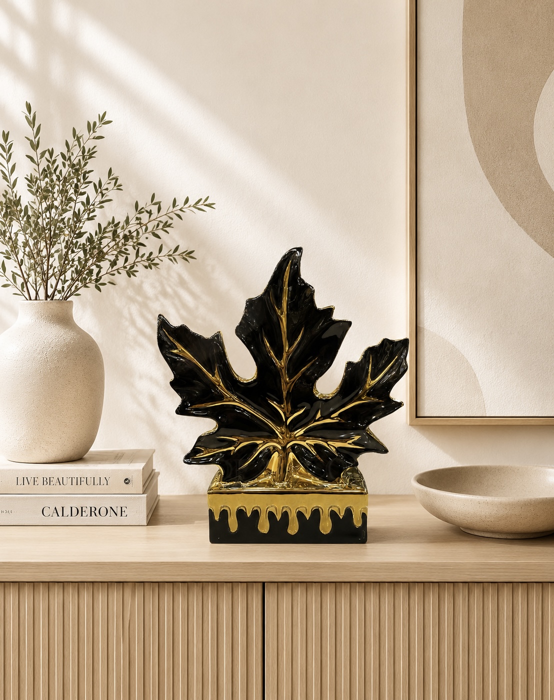 Ceramic Decor (8-3)