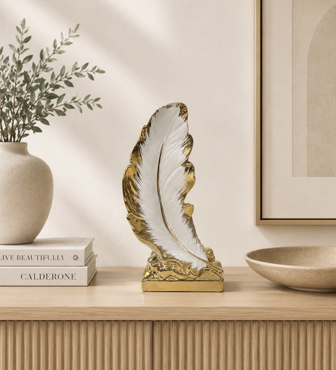 Ceramic Decor (16-4)