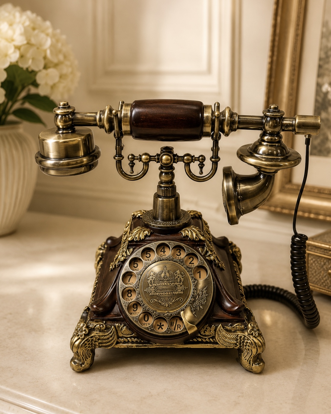 Dial Phone (153)