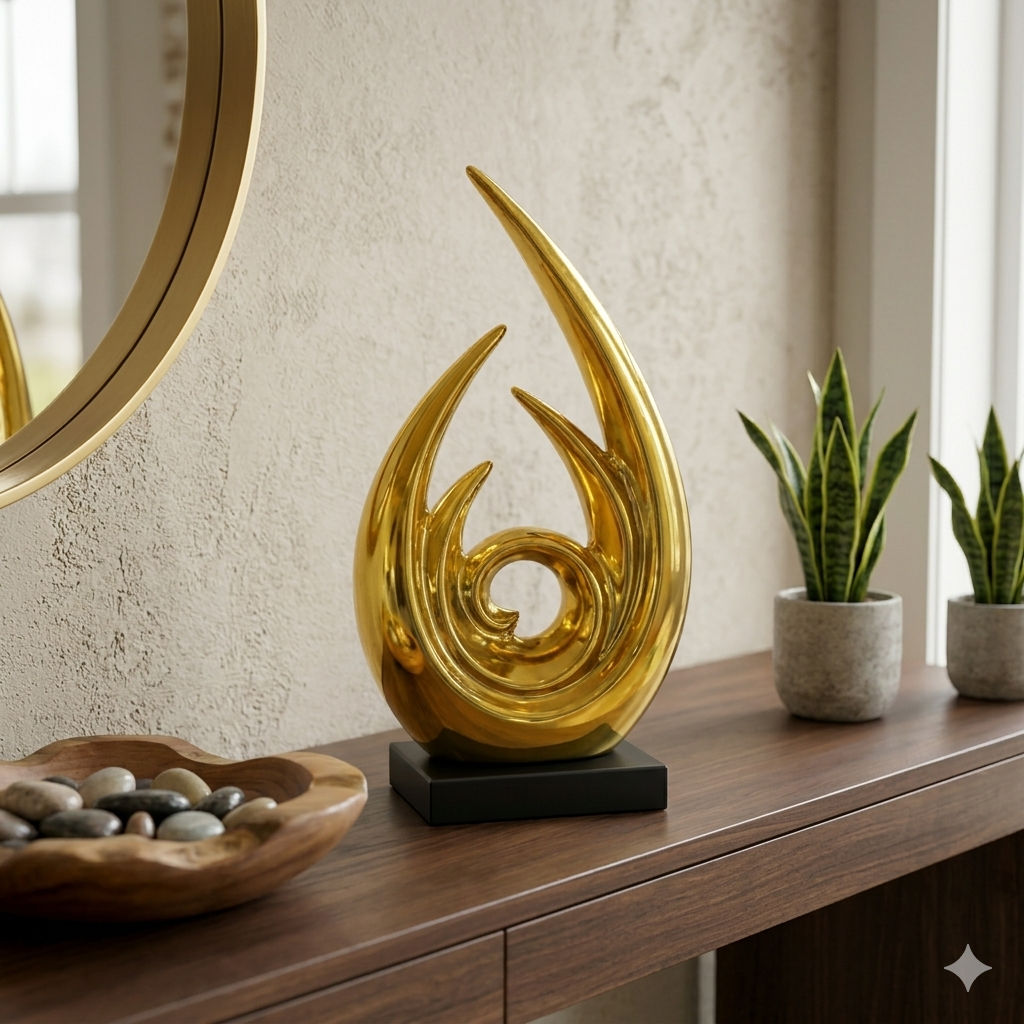 Ceramic Decor (16-3)