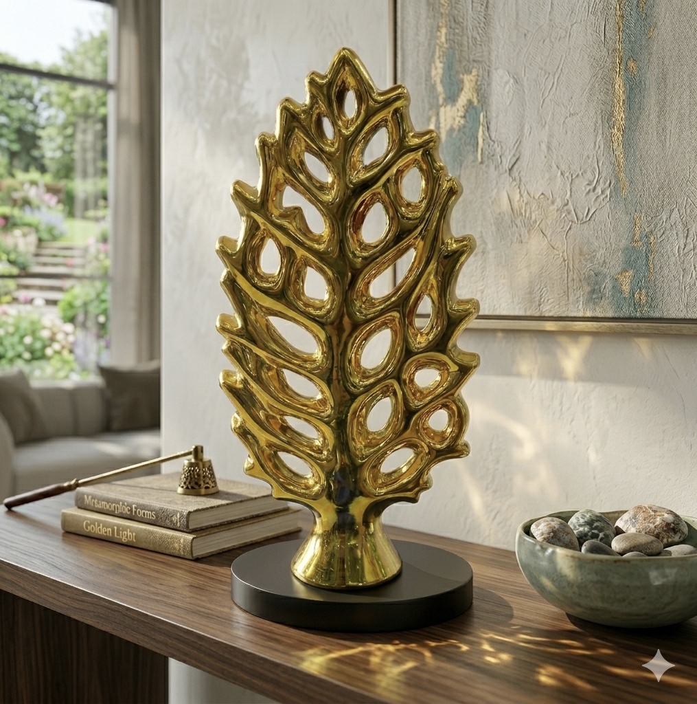 Ceramic Decor (16-5)