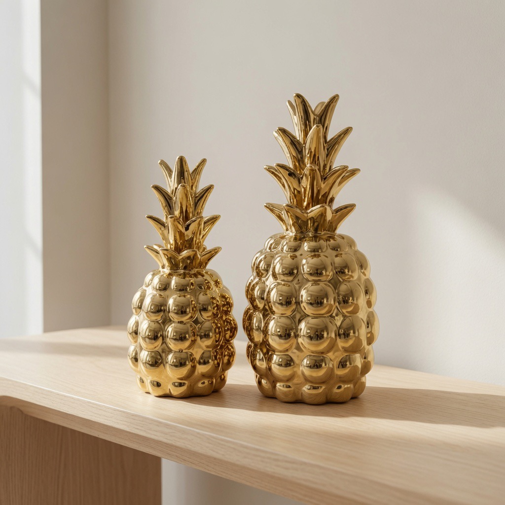 Ceramic Decor (16-22,23)