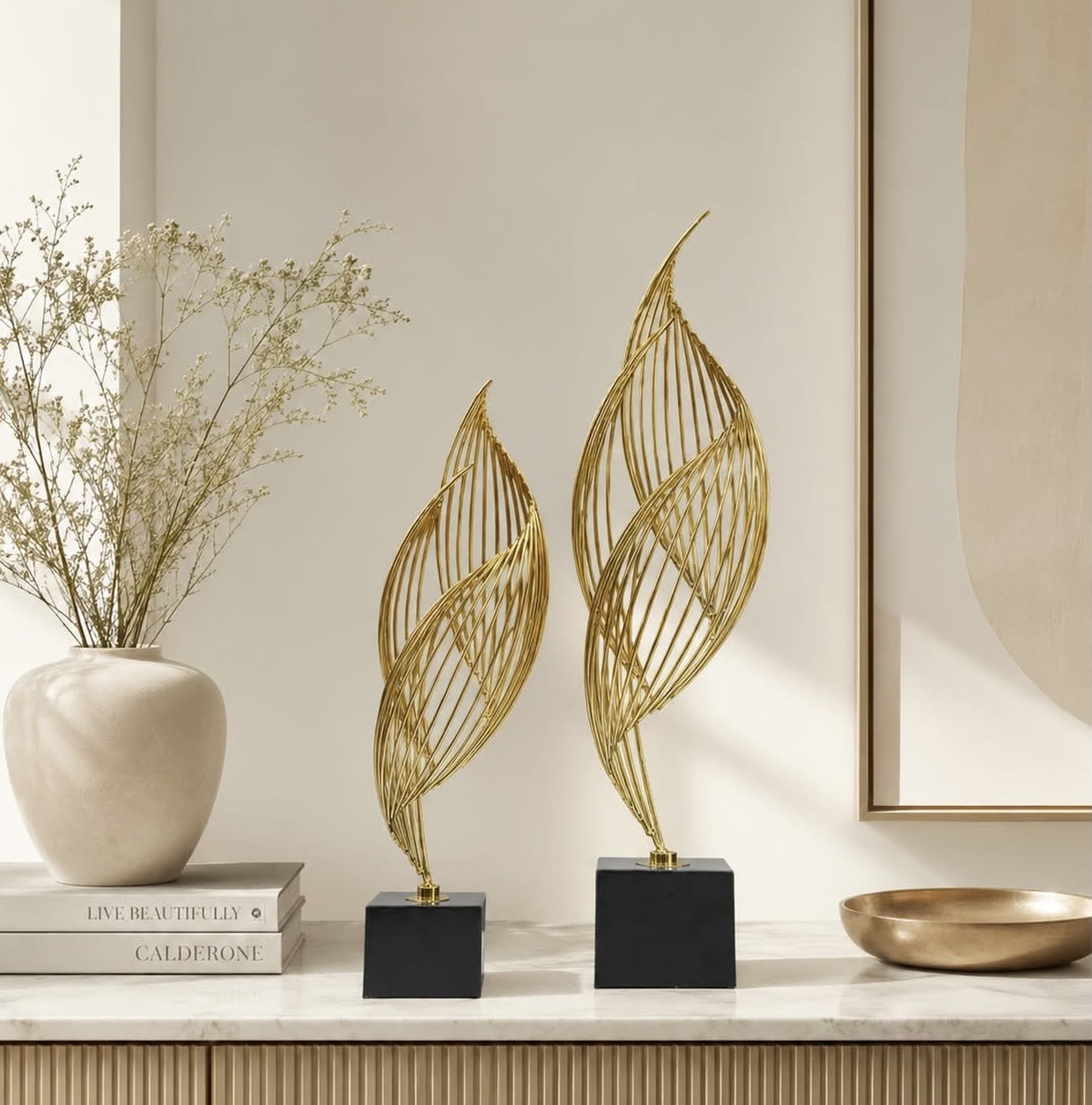 Metal Decor (18-1,2)