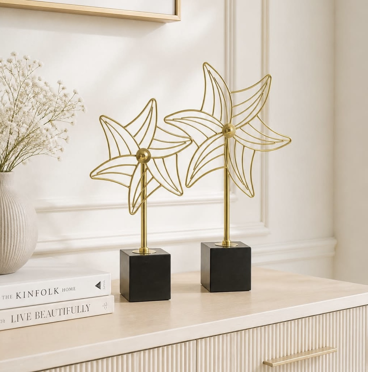 Metal Decor (18-5,6)