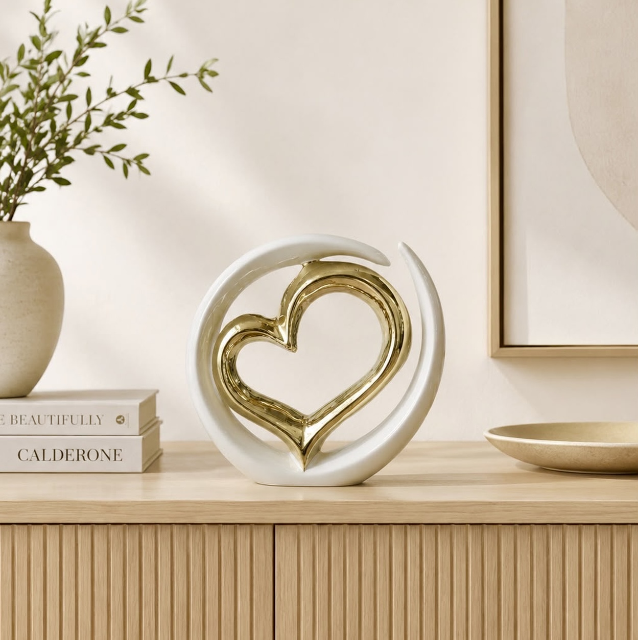 Ceramic Decor (16-24)