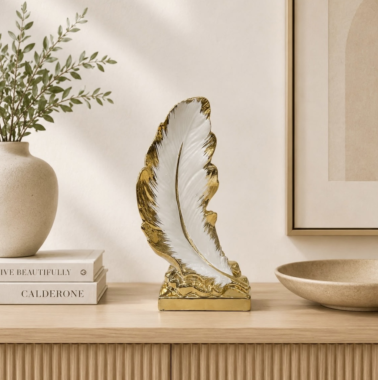 Ceramic Decor (16-4)