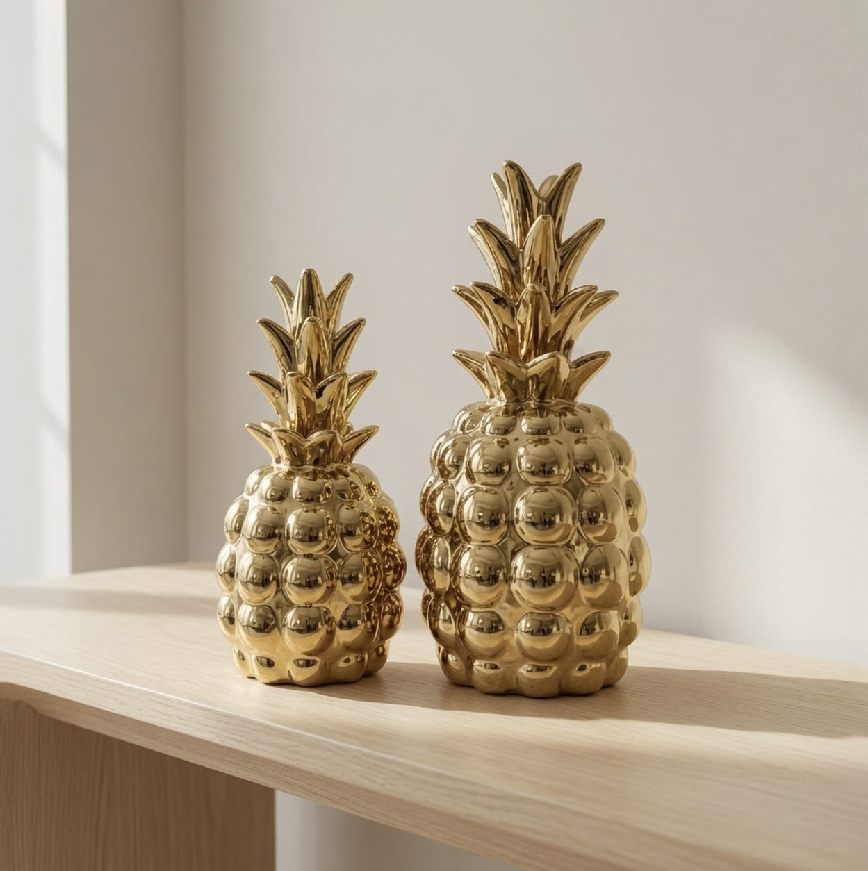 Ceramic Decor (16-22,23)
