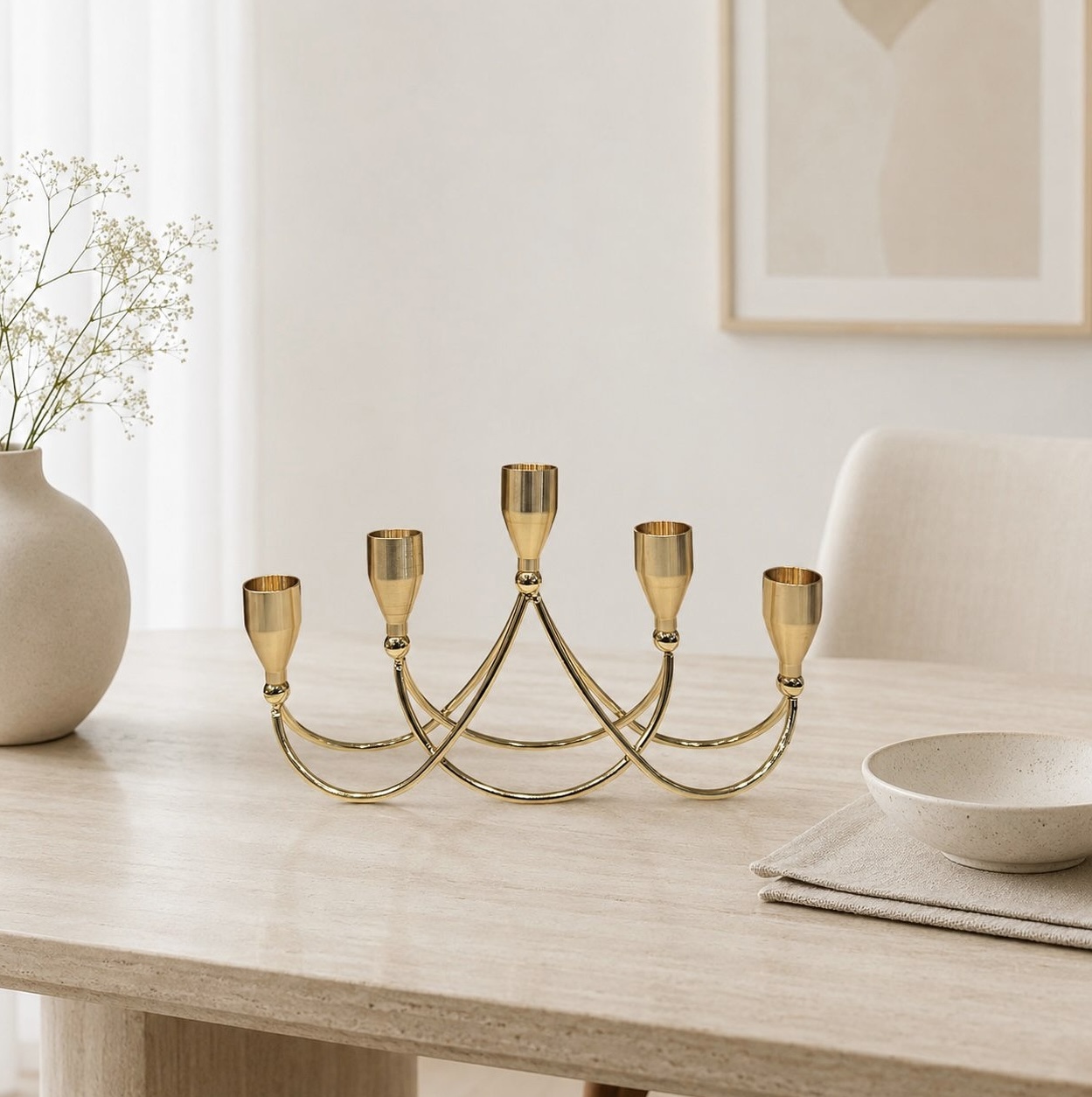 Candle Stand (5)