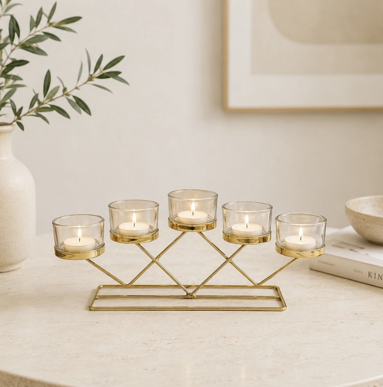 Candle Stand (5)