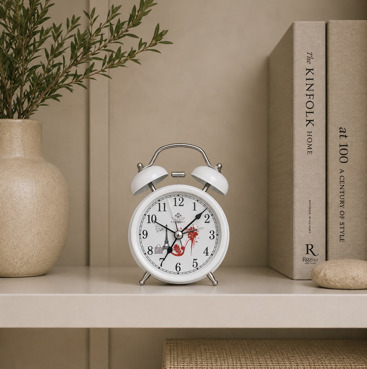 Alarm Clock (Small)
